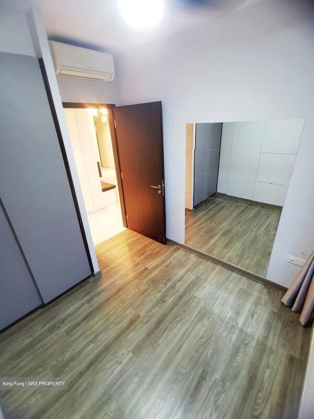 The Brownstone (D27), Condominium #503451151